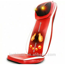 2016 New Neck and Back Full Body Massage Cushion